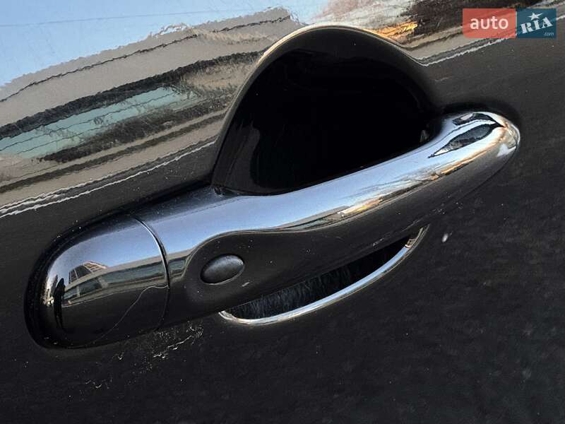 Позашляховик / Кросовер Renault Captur 2013 в Дніпрі