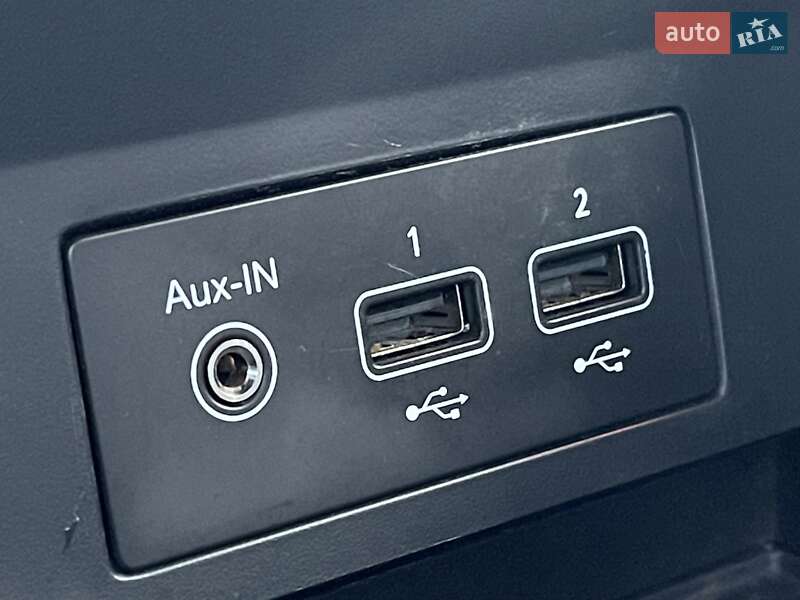 Позашляховик / Кросовер Renault Captur 2021 в Миколаєві