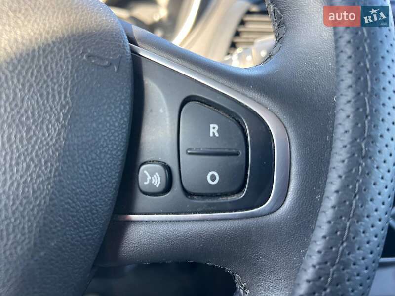 Позашляховик / Кросовер Renault Captur 2019 в Одесі фото 16 Позашляховик / Кросовер Renault Captur 2019 в Одесі