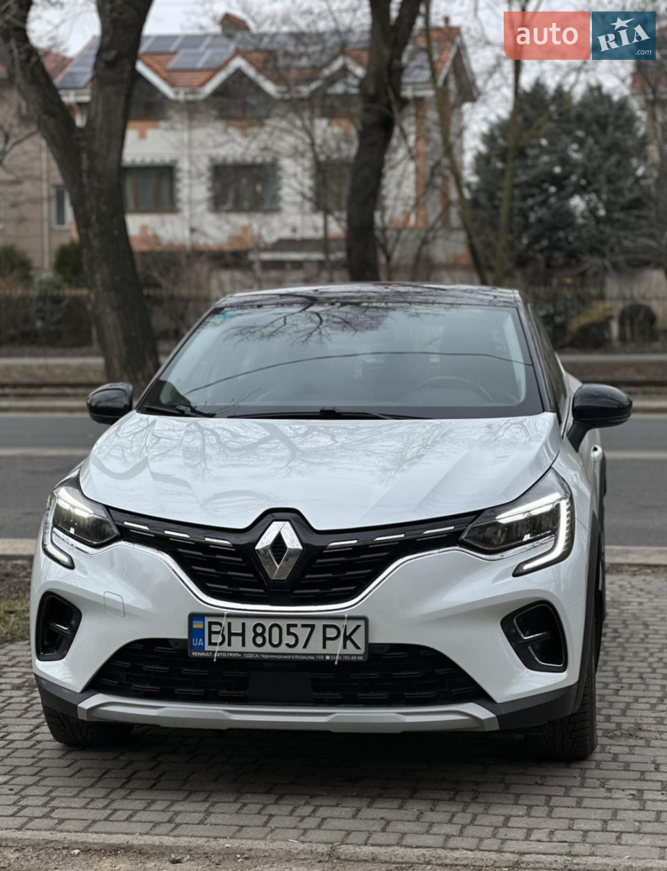 2021 Renault Captur - мініатюра 17
