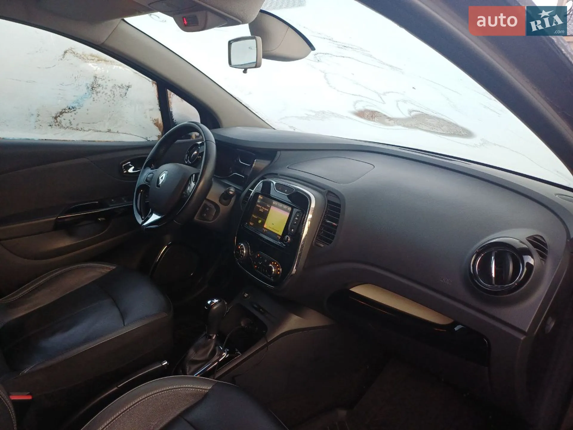 2015 Renault Captur - мініатюра 7