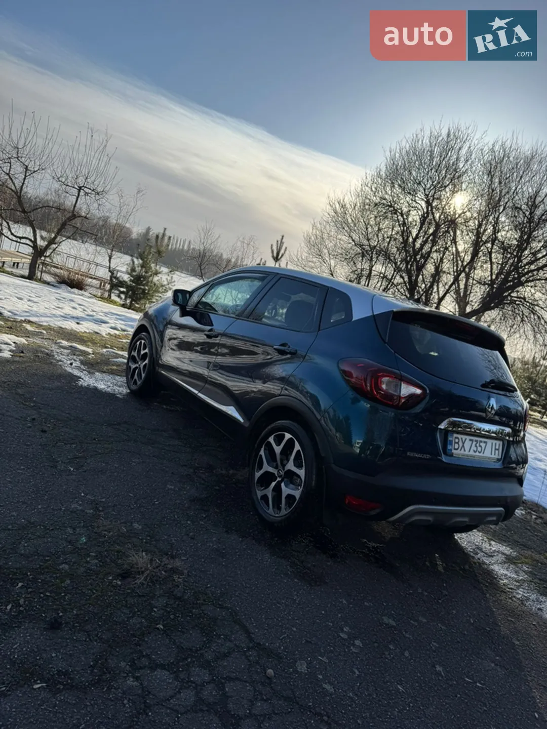 2018 Renault Captur - мініатюра 6