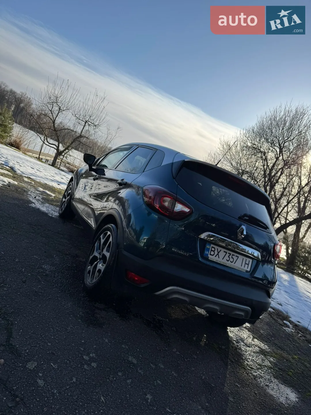 2018 Renault Captur - мініатюра 7