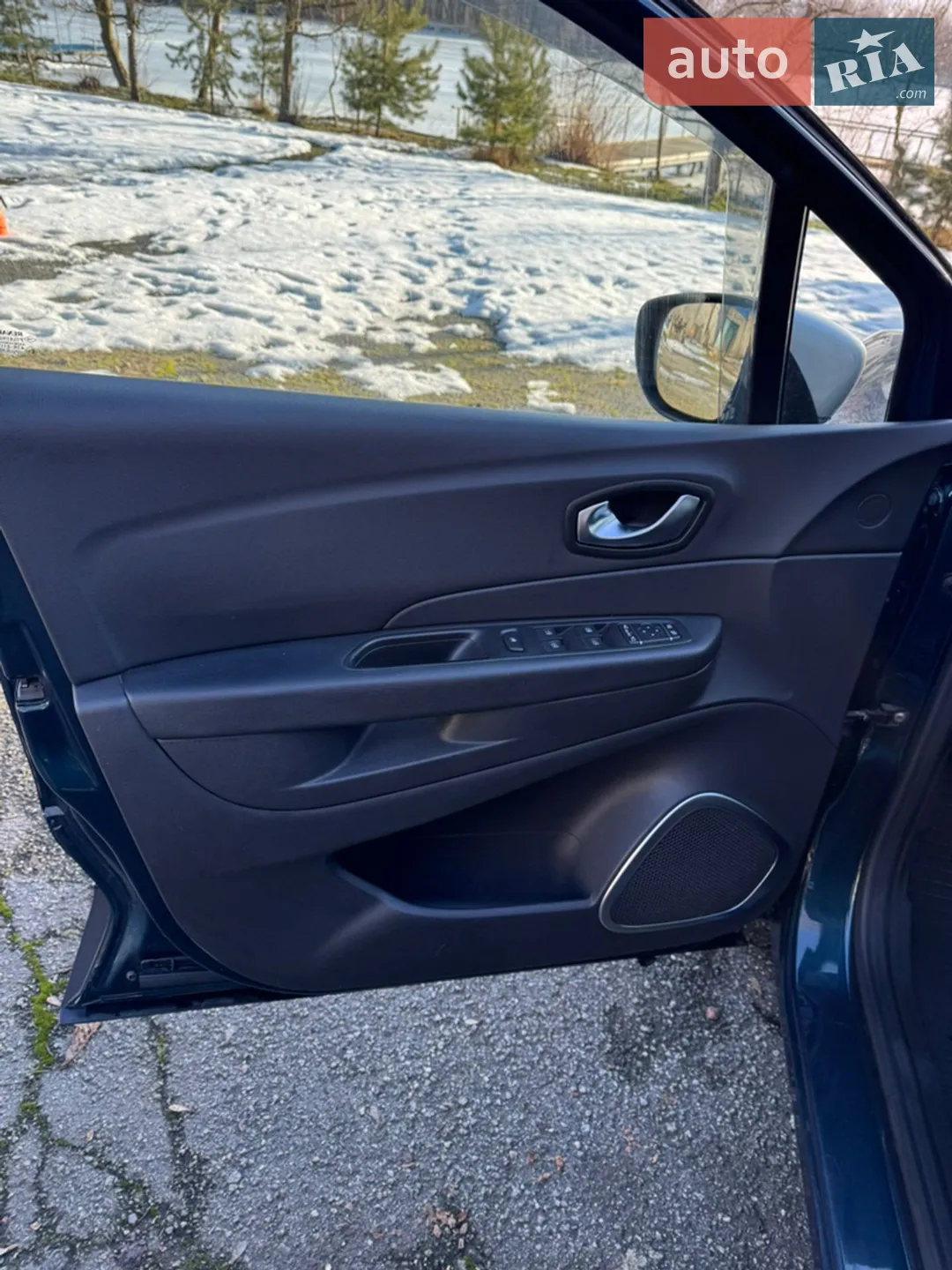2018 Renault Captur - мініатюра 17