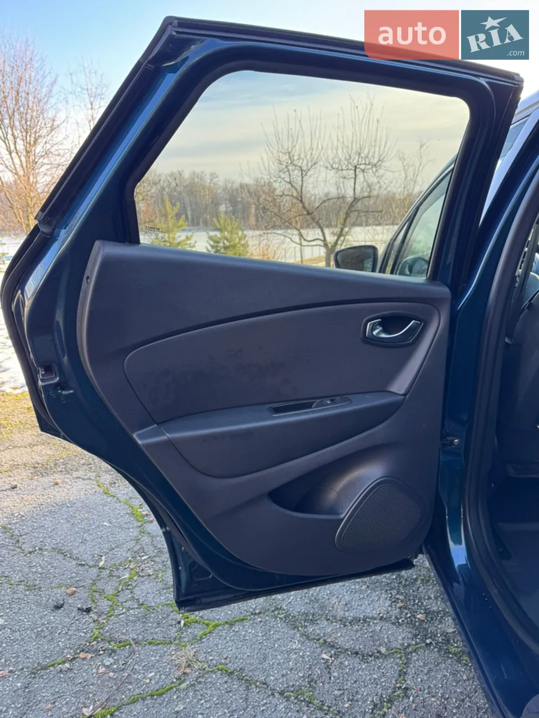 2018 Renault Captur - мініатюра 20