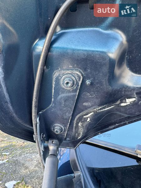 Позашляховик / Кросовер Renault Captur 2018 в Хмельницькому