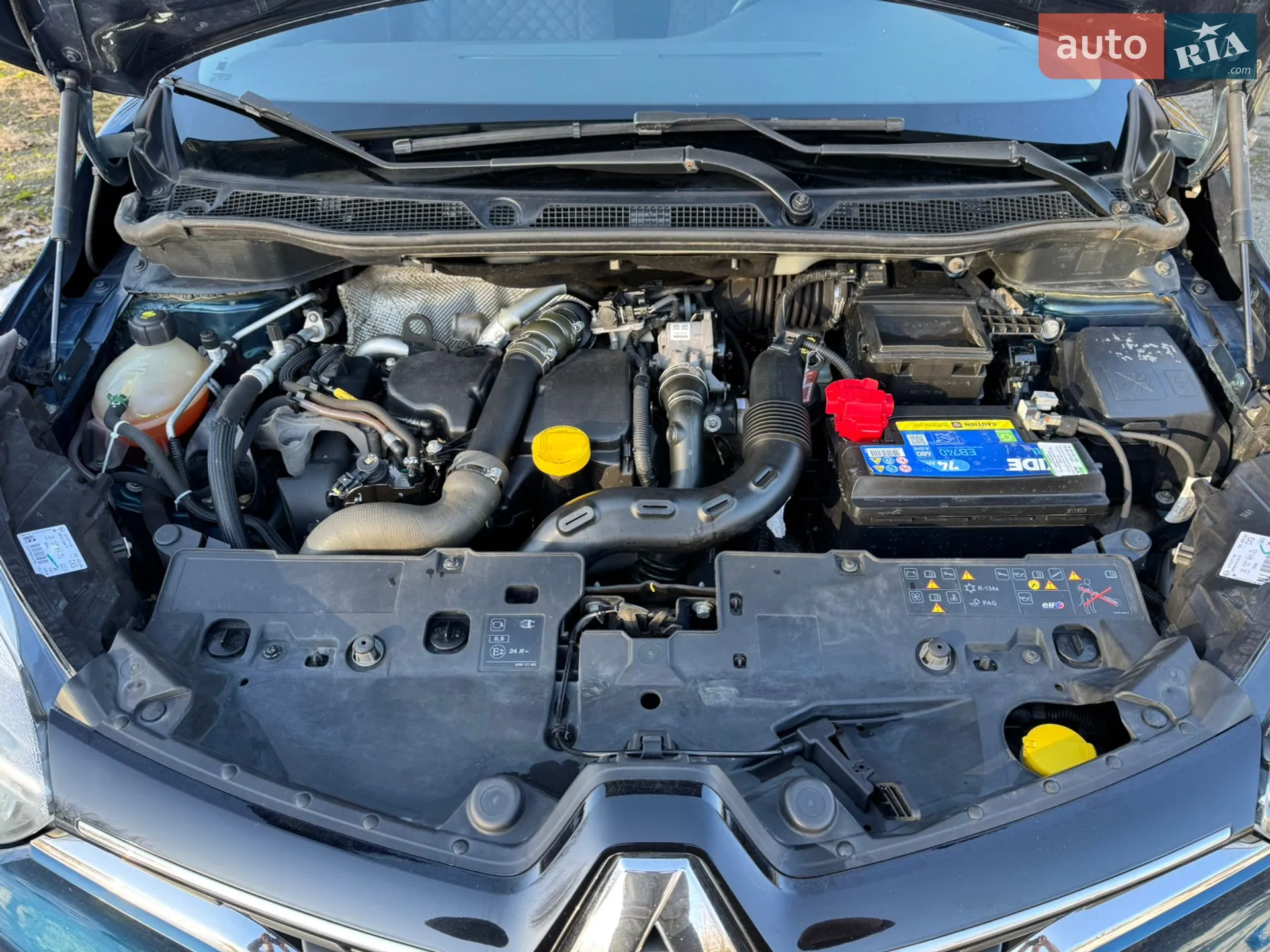 2018 Renault Captur - мініатюра 49
