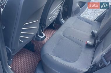 Внедорожник / Кроссовер Renault Captur 2013 в Переяславе фото 12 Внедорожник / Кроссовер Renault Captur 2013 в Переяславе