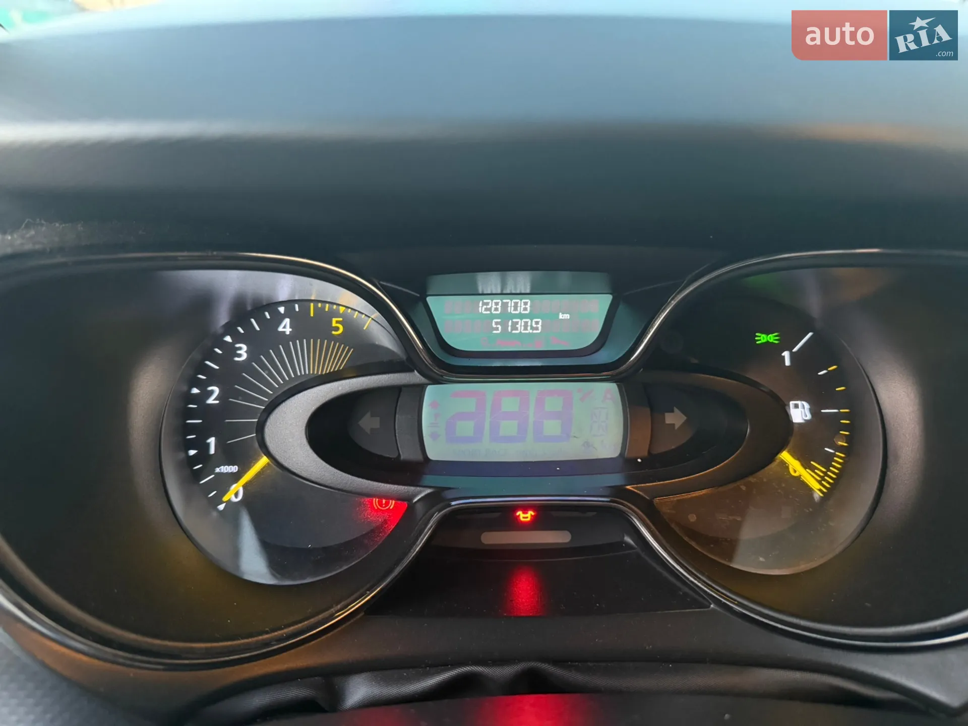 2014 Renault Captur - мініатюра 16