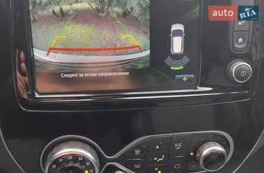 Внедорожник / Кроссовер Renault Captur 2019 в Одессе