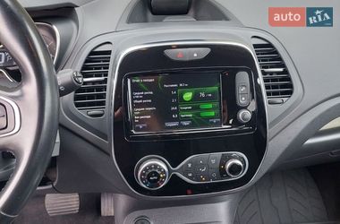 Внедорожник / Кроссовер Renault Captur 2019 в Одессе