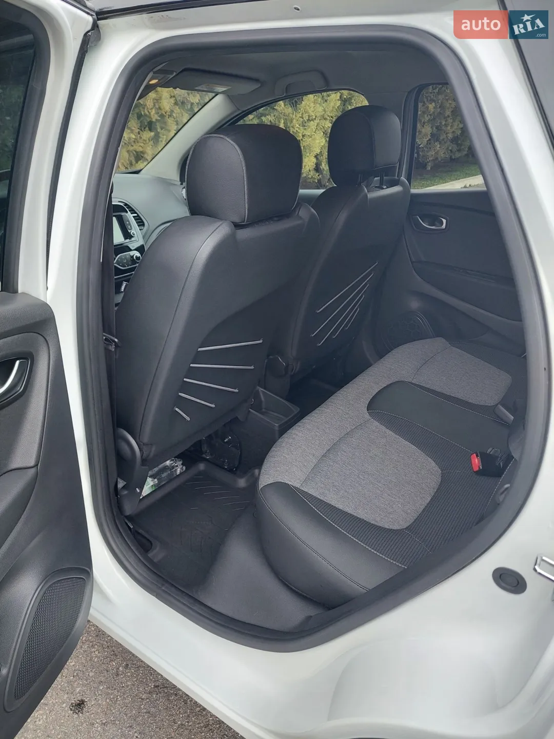 2019 Renault Captur - мініатюра 23