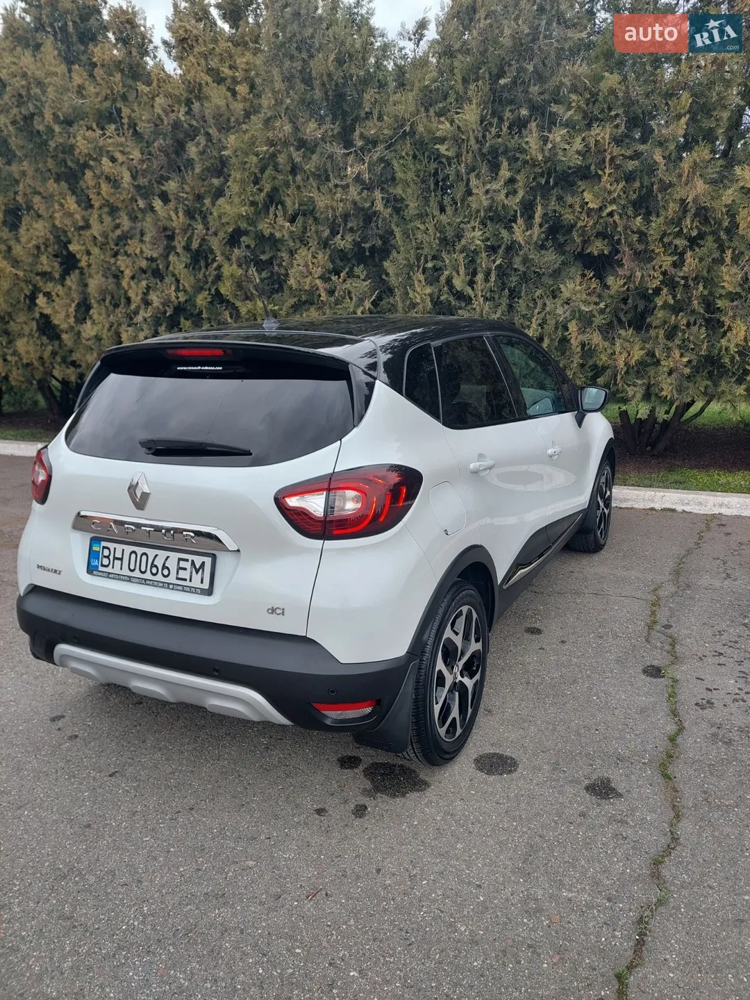 2019 Renault Captur - мініатюра 15