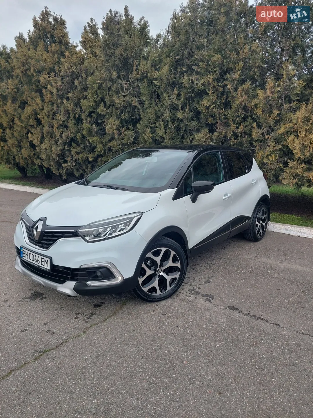 2019 Renault Captur - мініатюра 6