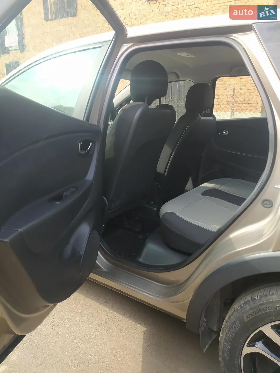 2014 Renault Captur - мініатюра 12