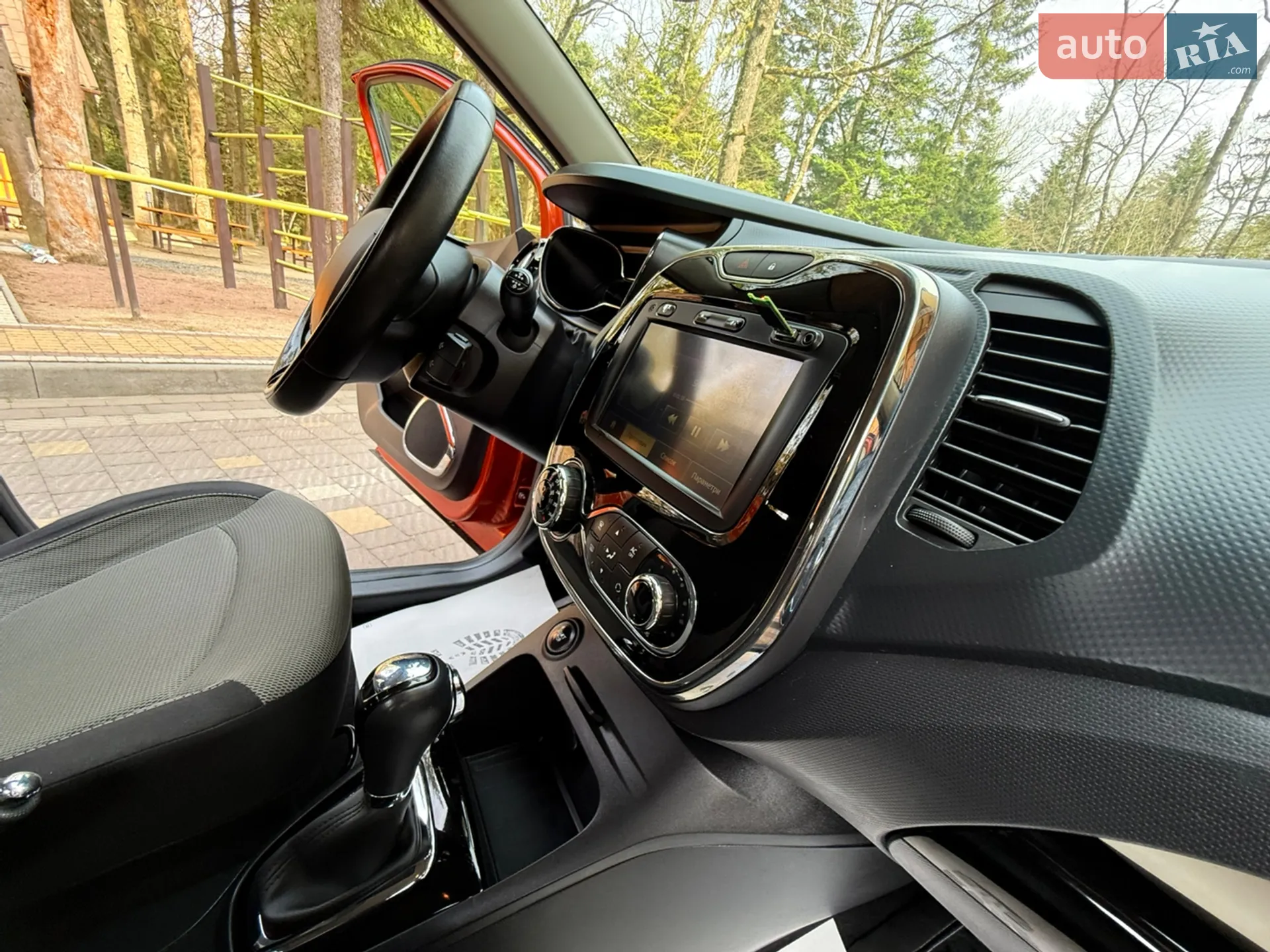2014 Renault Captur - мініатюра 66