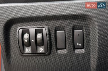 Внедорожник / Кроссовер Renault Captur 2015 в Харькове