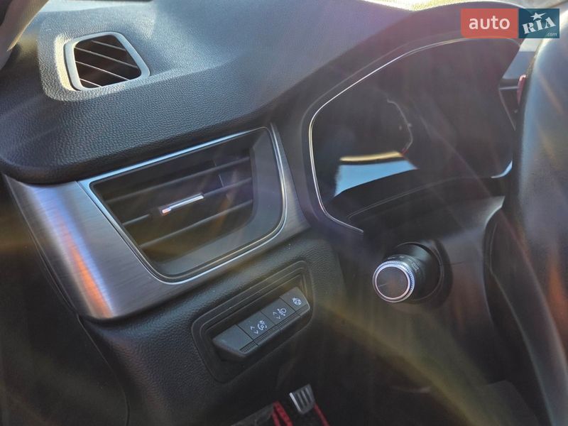 Внедорожник / Кроссовер Renault Captur 2021 в Житомире фото 20 Внедорожник / Кроссовер Renault Captur 2021 в Житомире