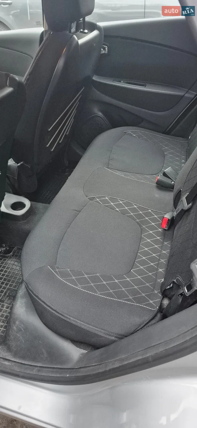 2015 Renault Captur - мініатюра 7