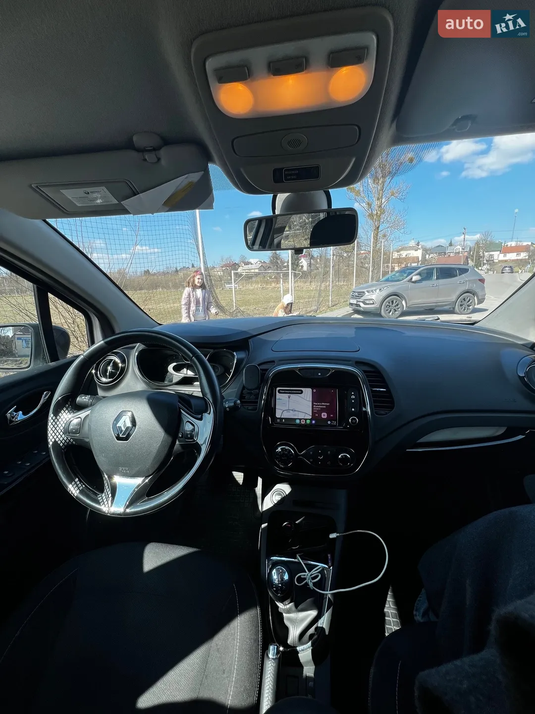 2015 Renault Captur - мініатюра 14