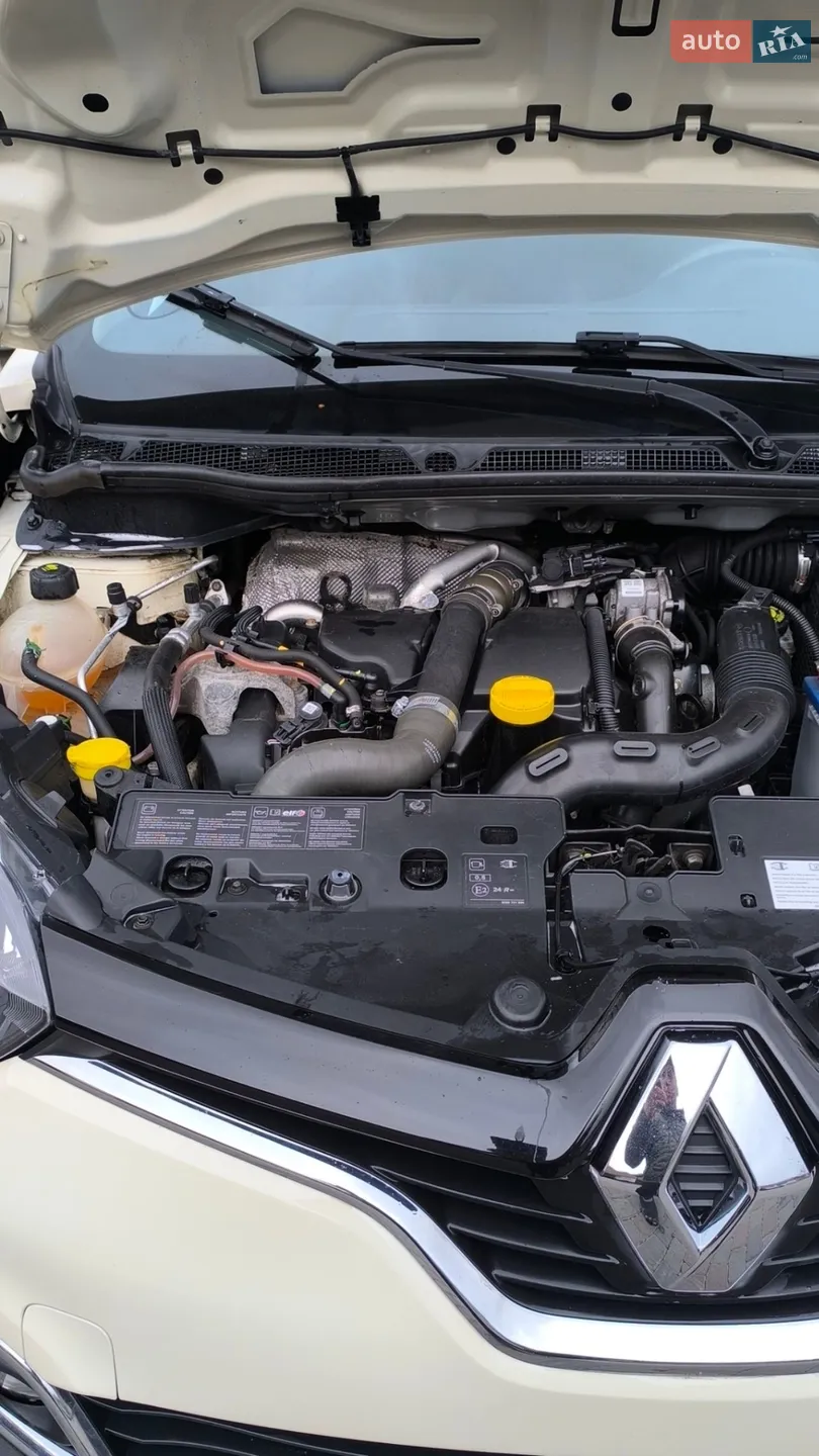 2014 Renault Captur - мініатюра 41