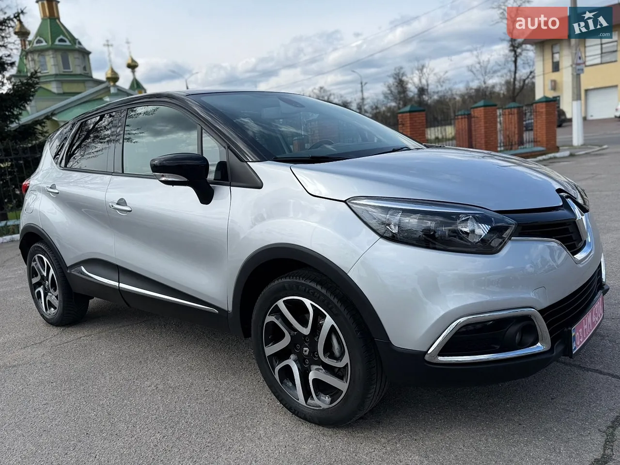 2016 Renault Kangoo - мініатюра 130
