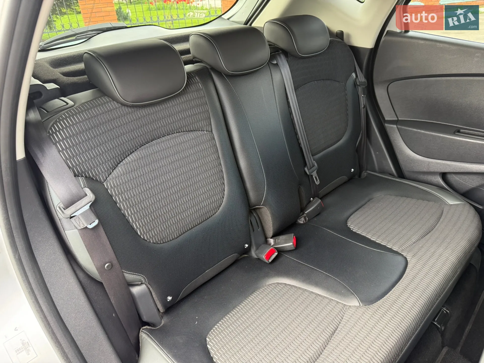 2016 Renault Captur - мініатюра 45