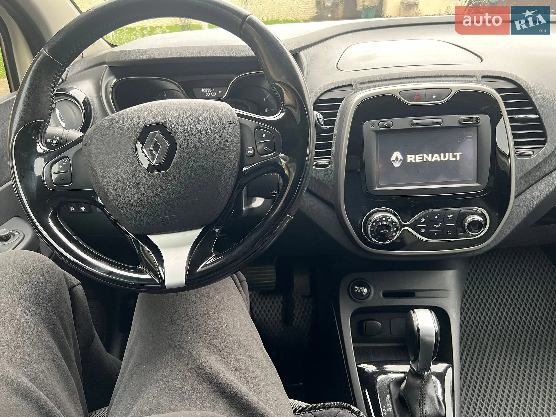 2016 Renault Captur - мініатюра 12
