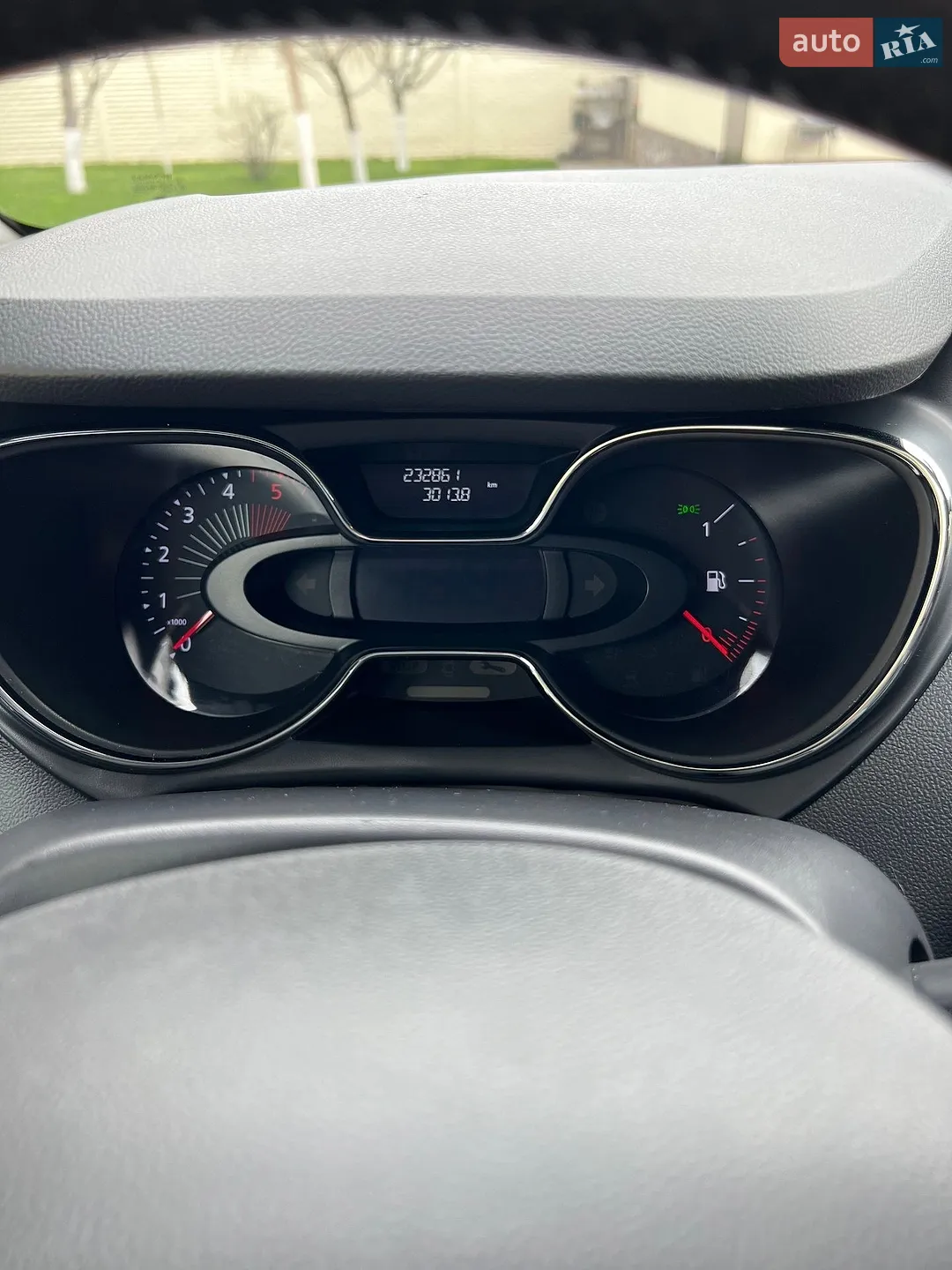 2016 Renault Captur - мініатюра 16