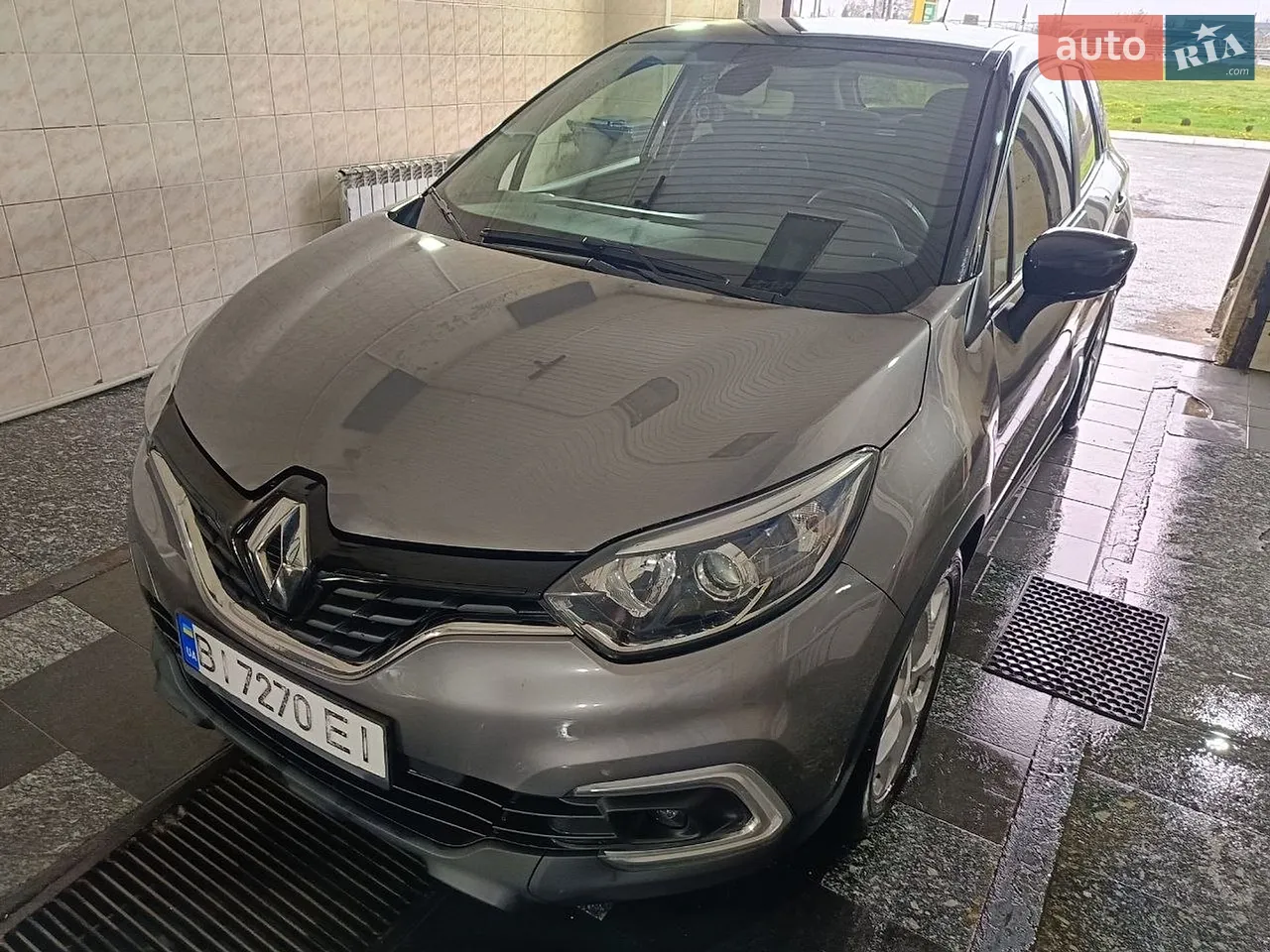 2018 Renault Captur - мініатюра 10