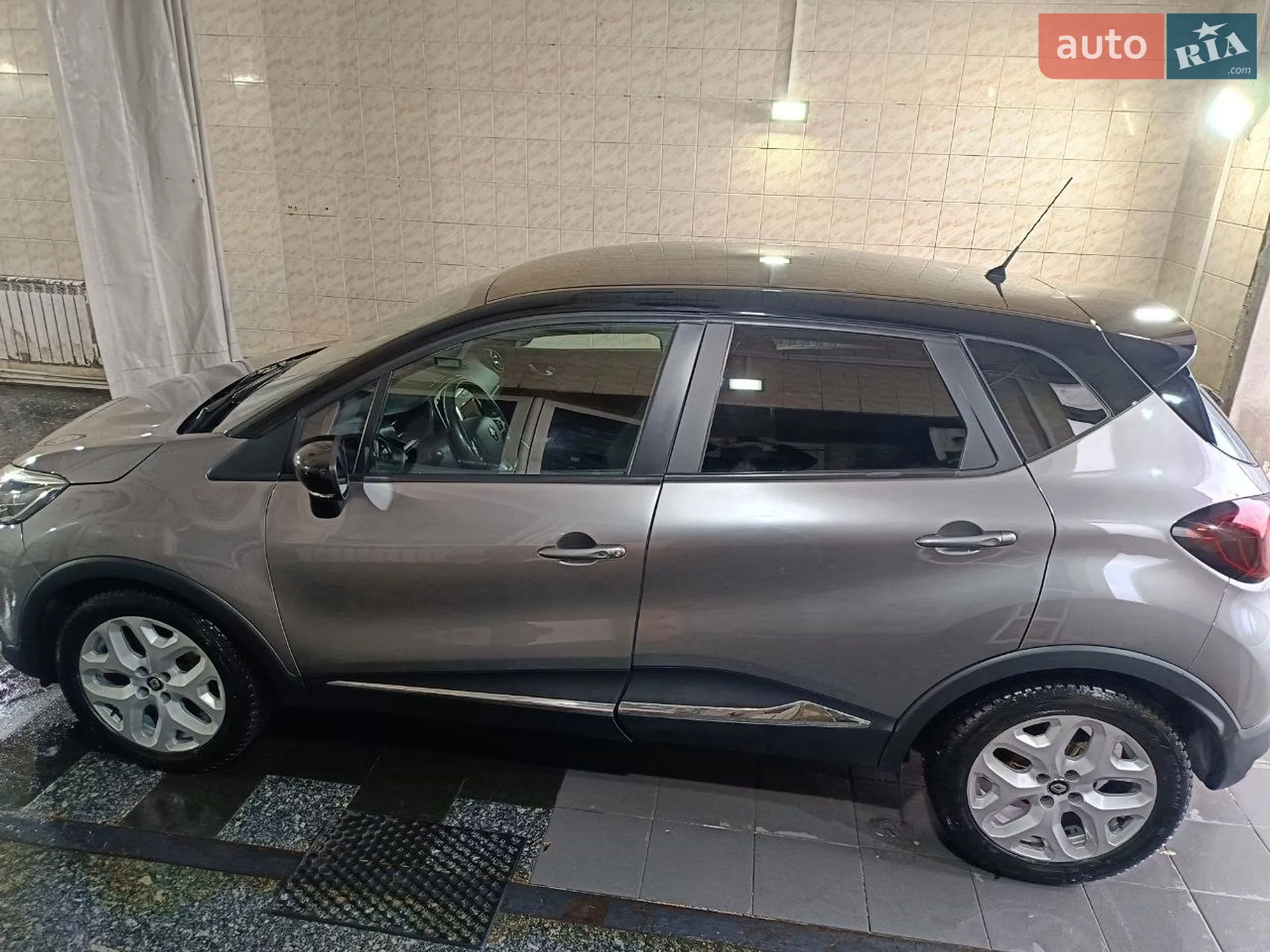 2018 Renault Captur - мініатюра 3