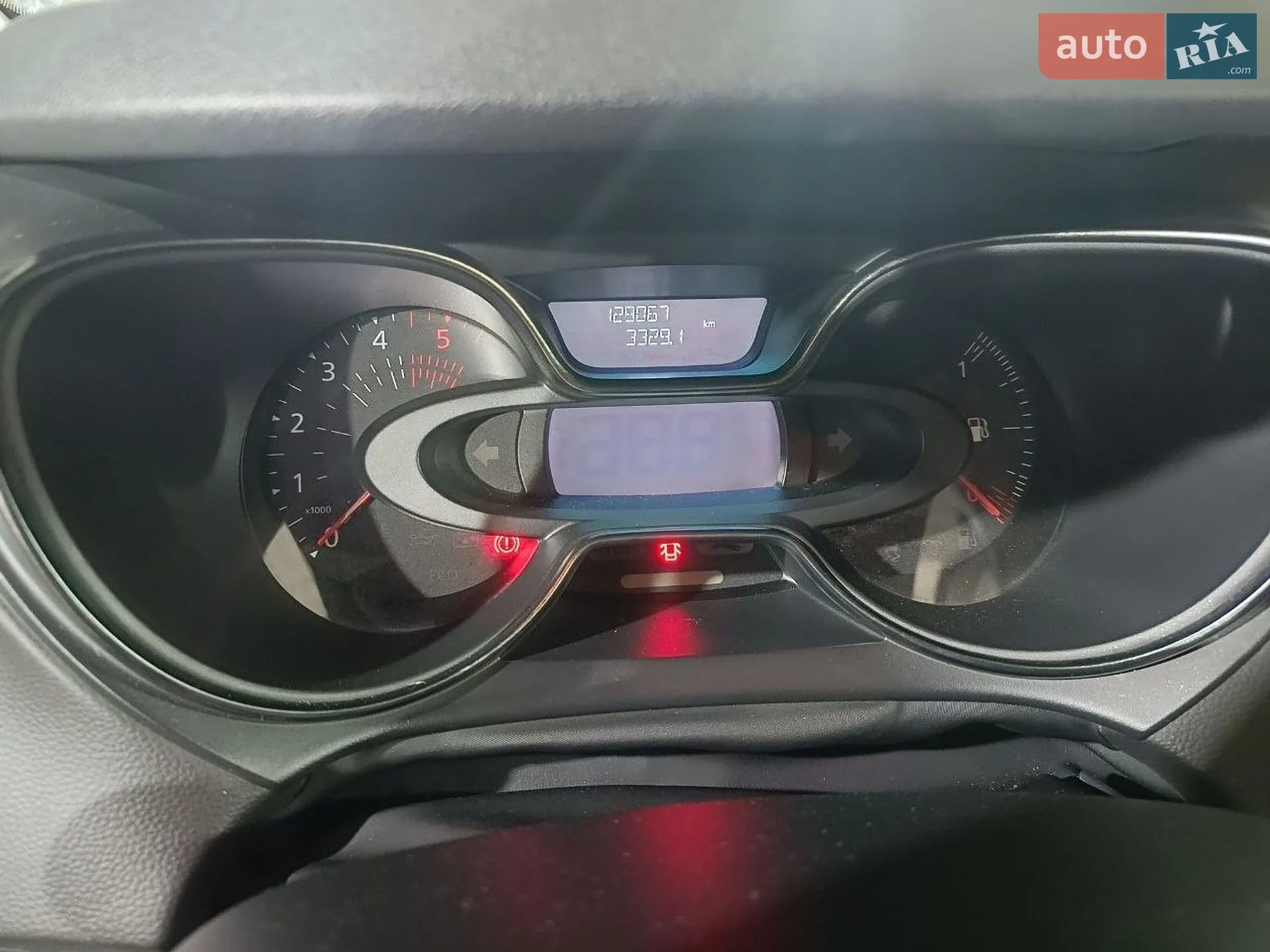 2018 Renault Captur - мініатюра 7