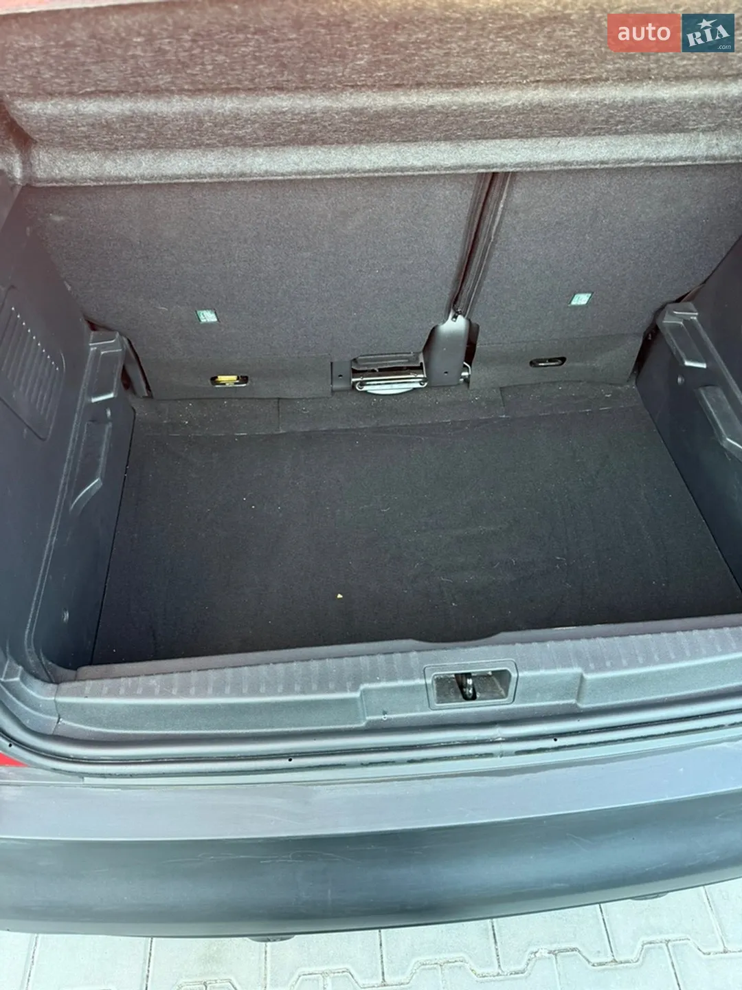 2016 Renault Captur - мініатюра 14