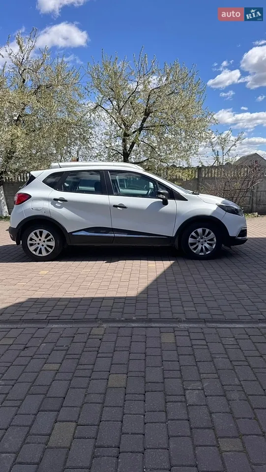 2013 Renault Captur - мініатюра 19