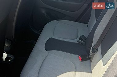 Позашляховик / Кросовер Renault Captur 2013 в Запоріжжі
