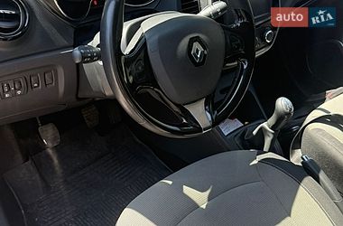 Позашляховик / Кросовер Renault Captur 2013 в Запоріжжі