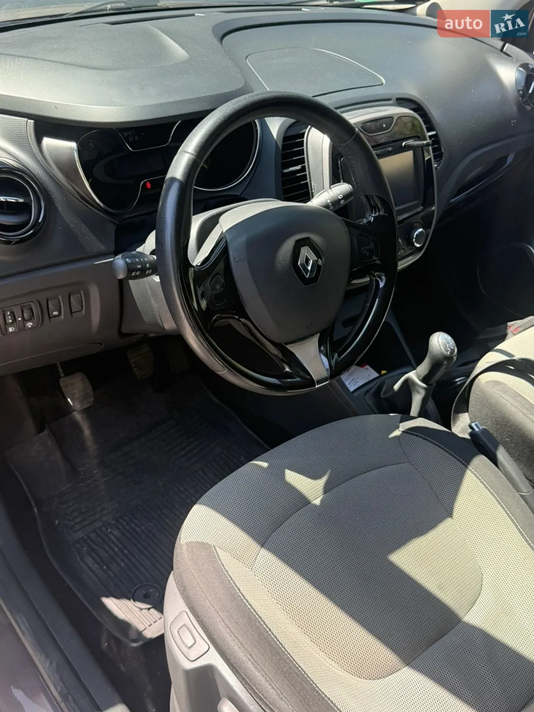 2013 Renault Captur - мініатюра 12
