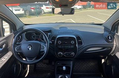 Внедорожник / Кроссовер Renault Captur 2019 в Одессе