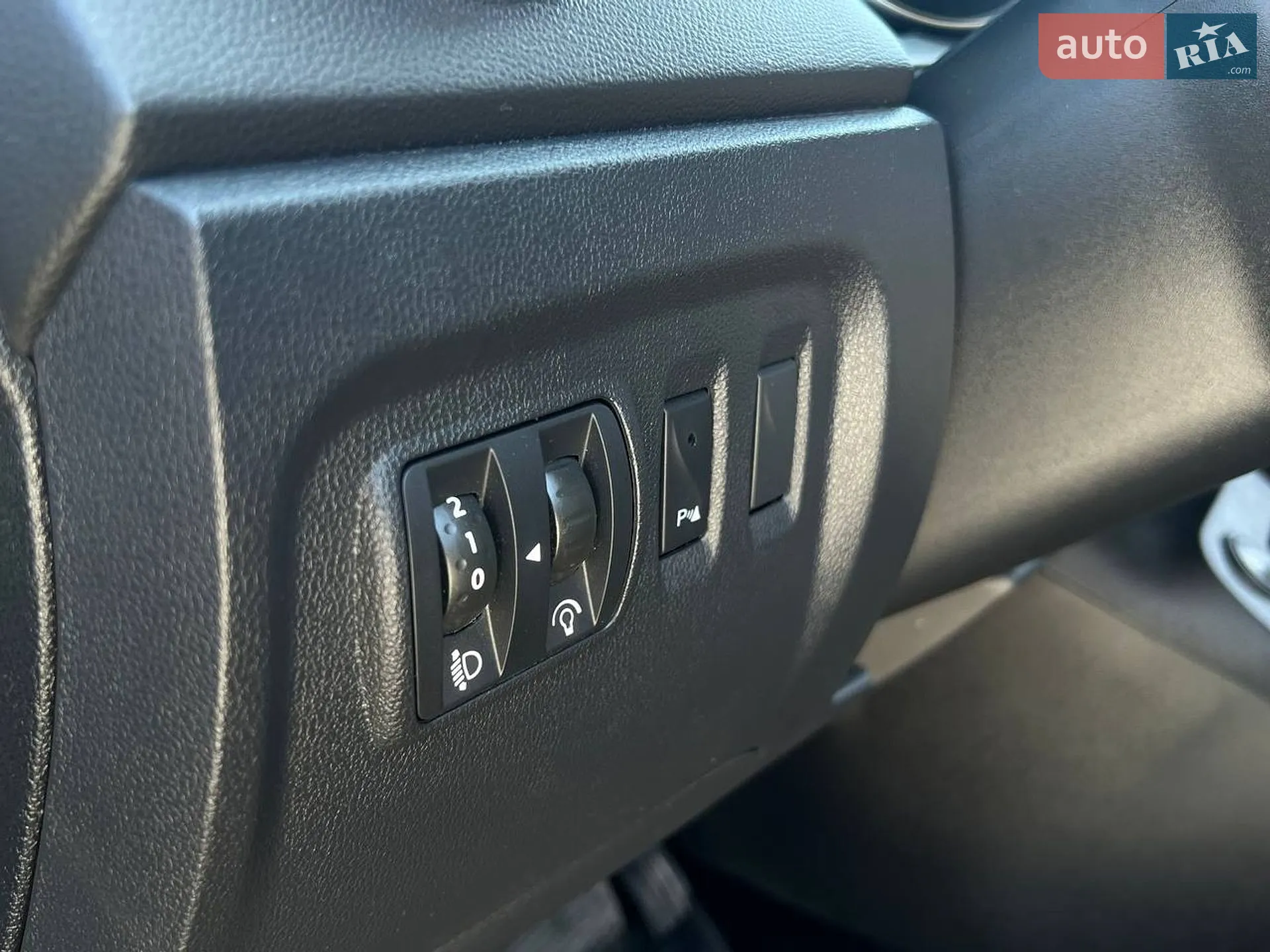 2019 Renault Captur - мініатюра 15