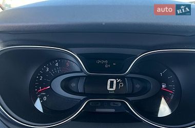 Внедорожник / Кроссовер Renault Captur 2019 в Одессе