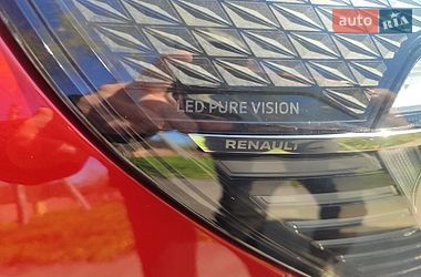 Позашляховик / Кросовер Renault Captur 2021 в Смілі