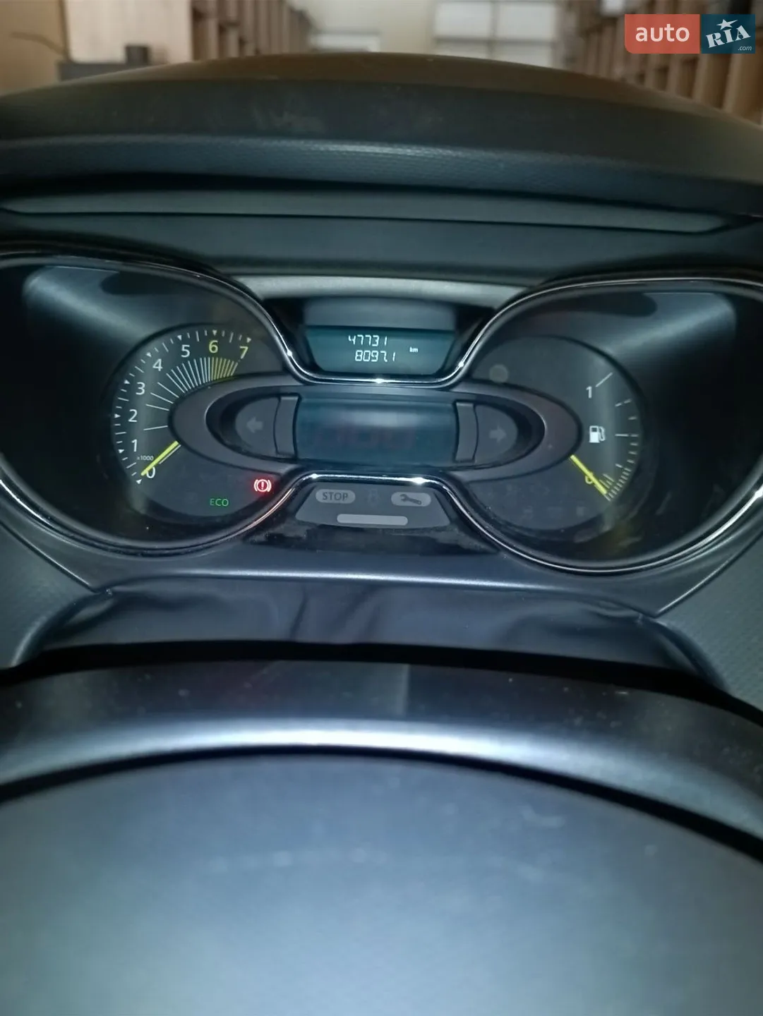 2015 Renault Captur - мініатюра 10