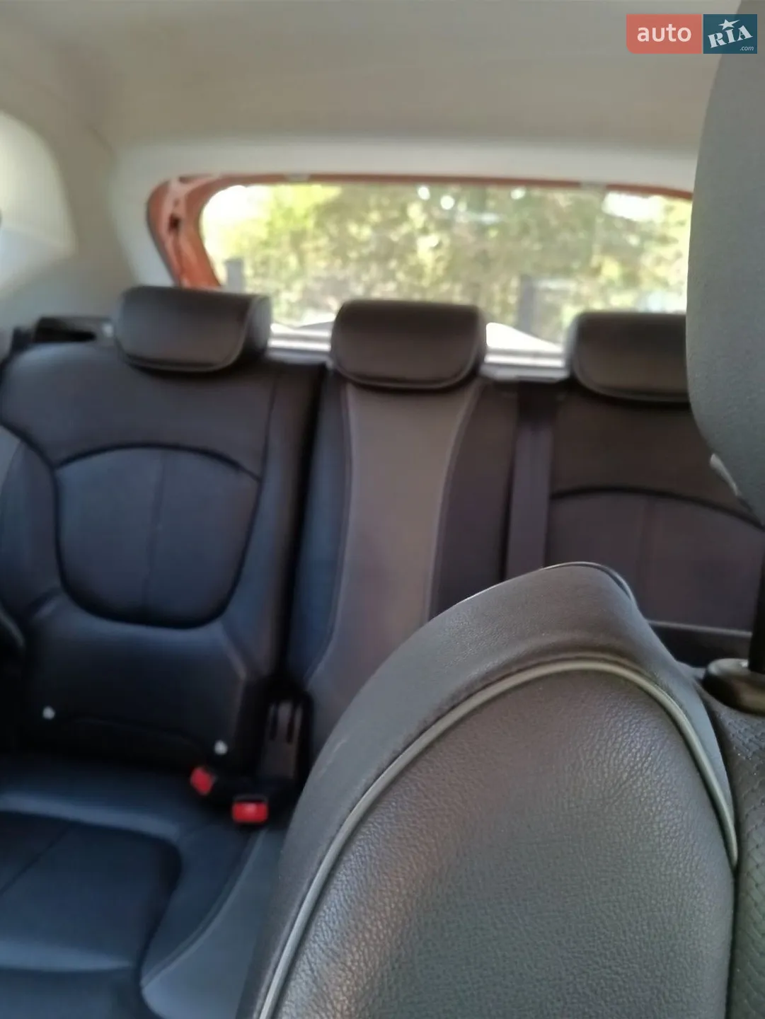 2015 Renault Captur - мініатюра 11