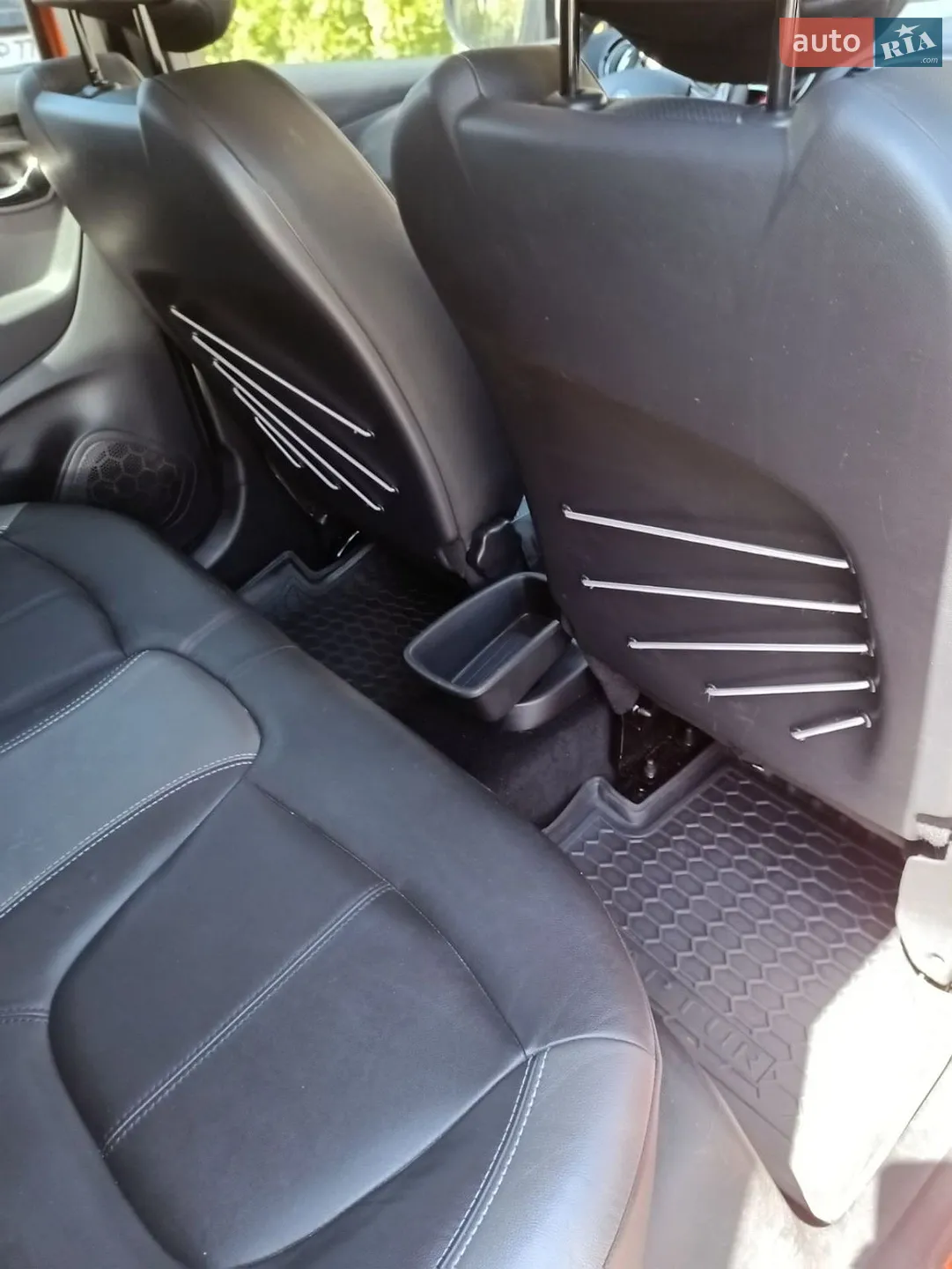 2015 Renault Captur - мініатюра 15