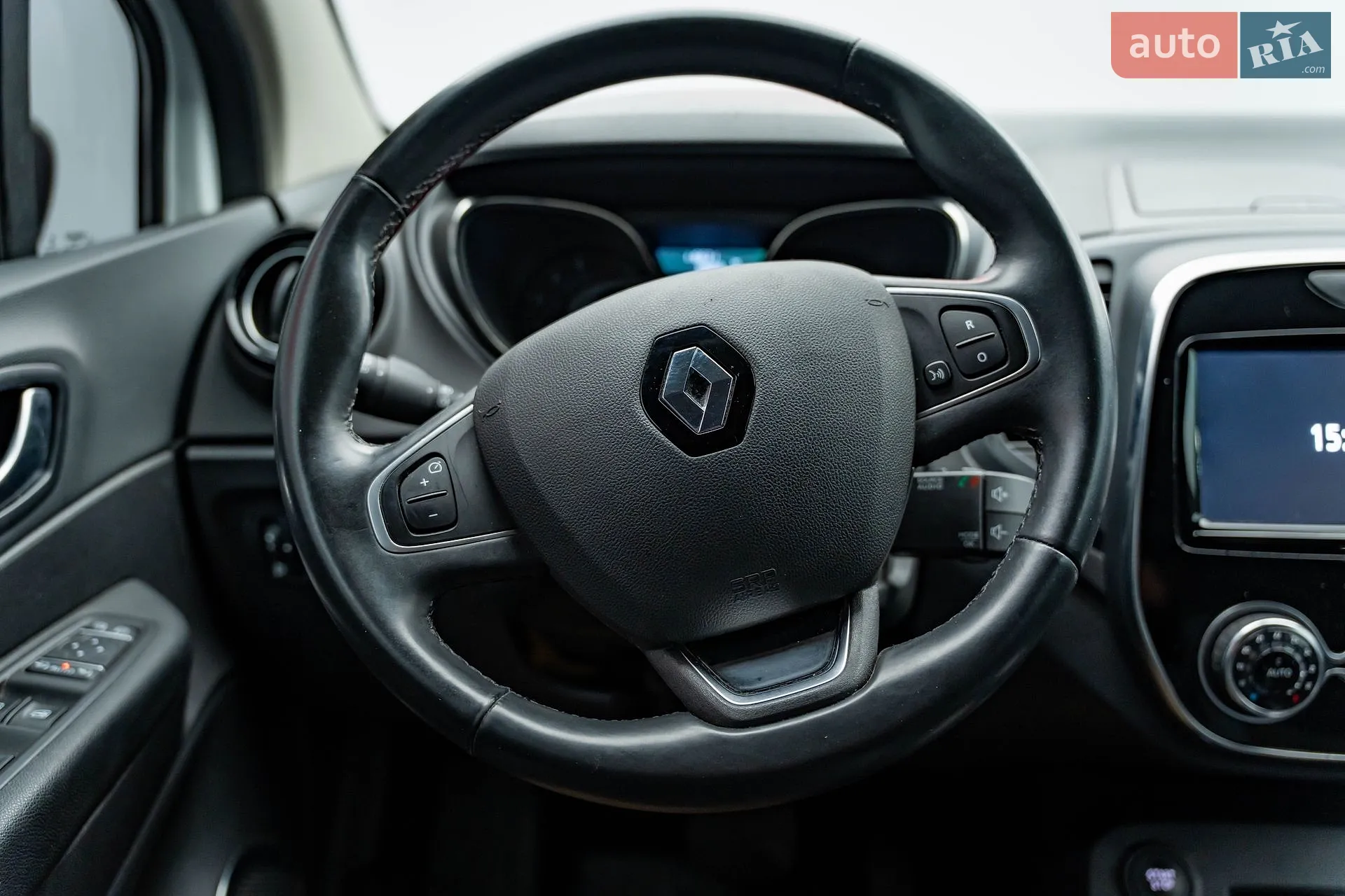 2019 Renault Captur - мініатюра 18