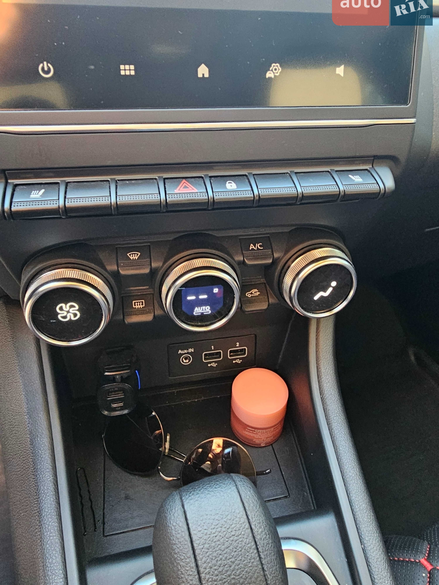 2021 Renault Captur - мініатюра 13