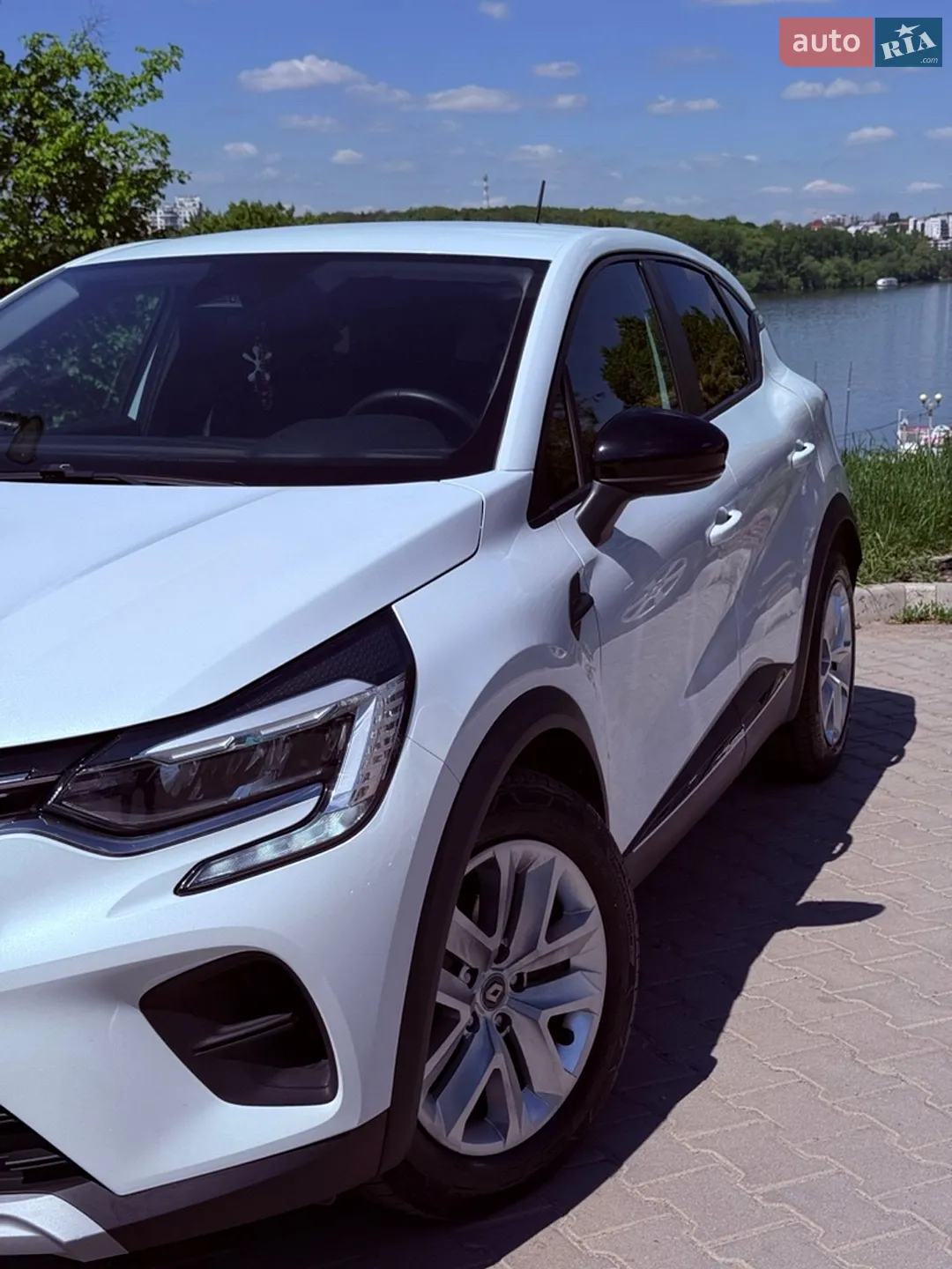 2020 Renault Captur - мініатюра 10