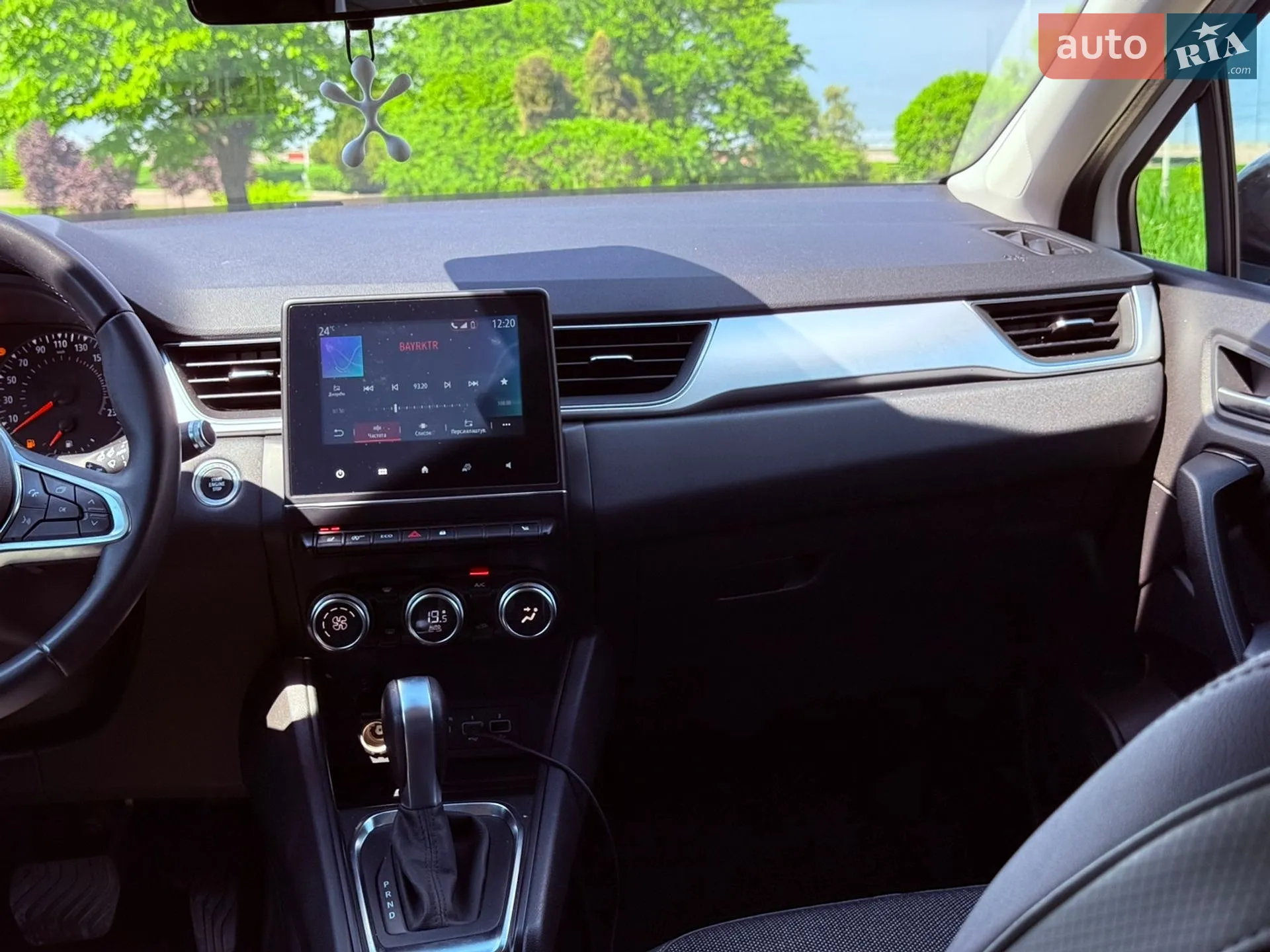 2020 Renault Captur - мініатюра 65