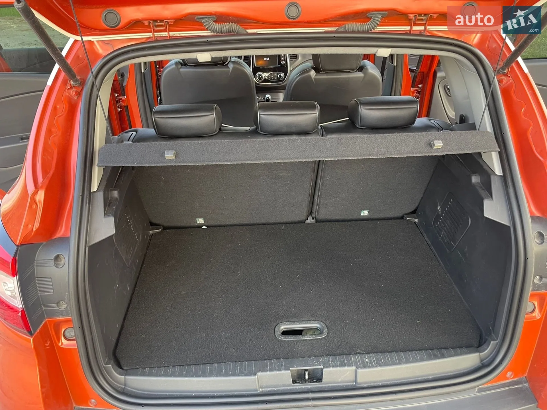 2015 Renault Captur - мініатюра 14