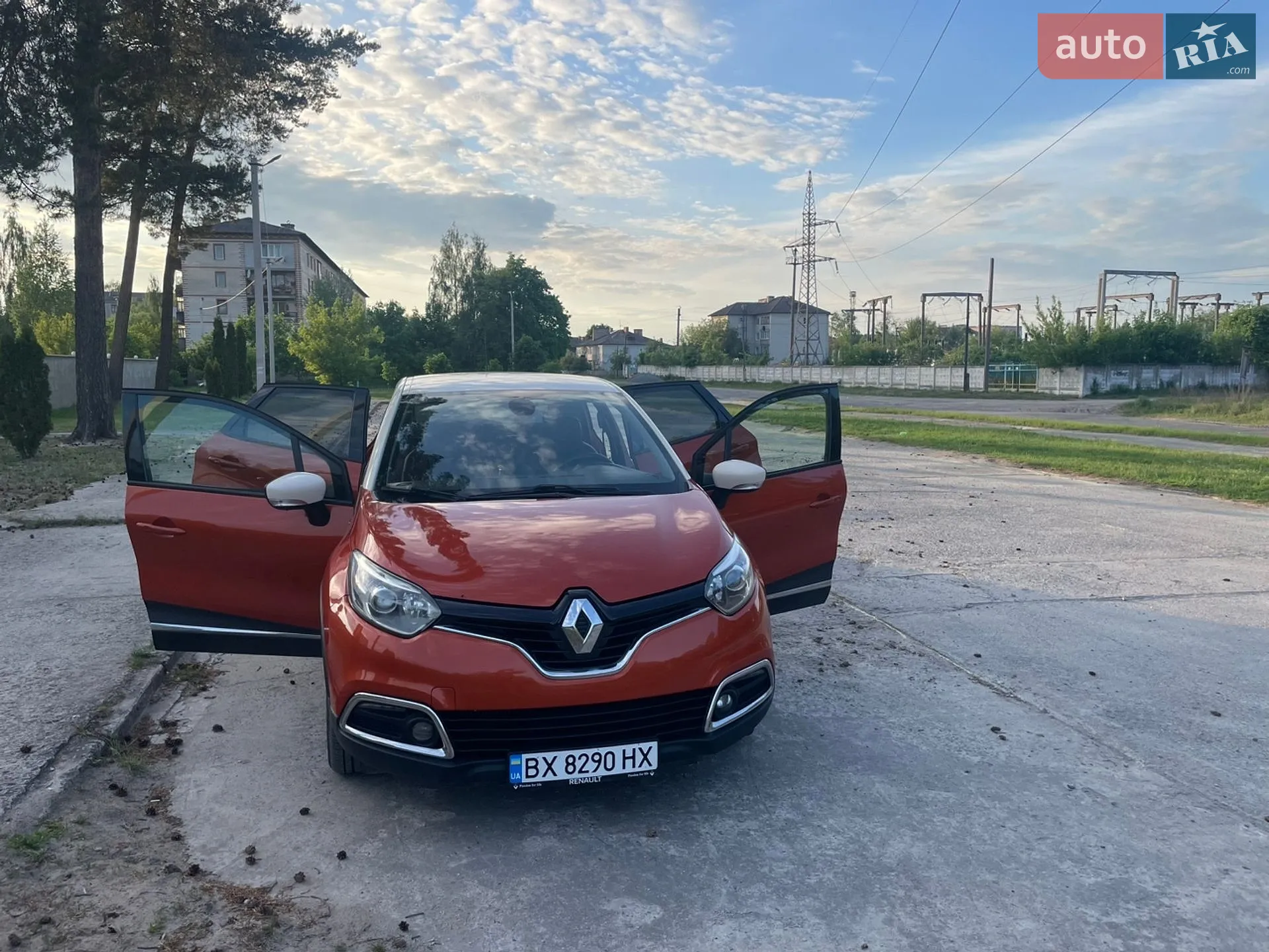 2015 Renault Captur - мініатюра 16